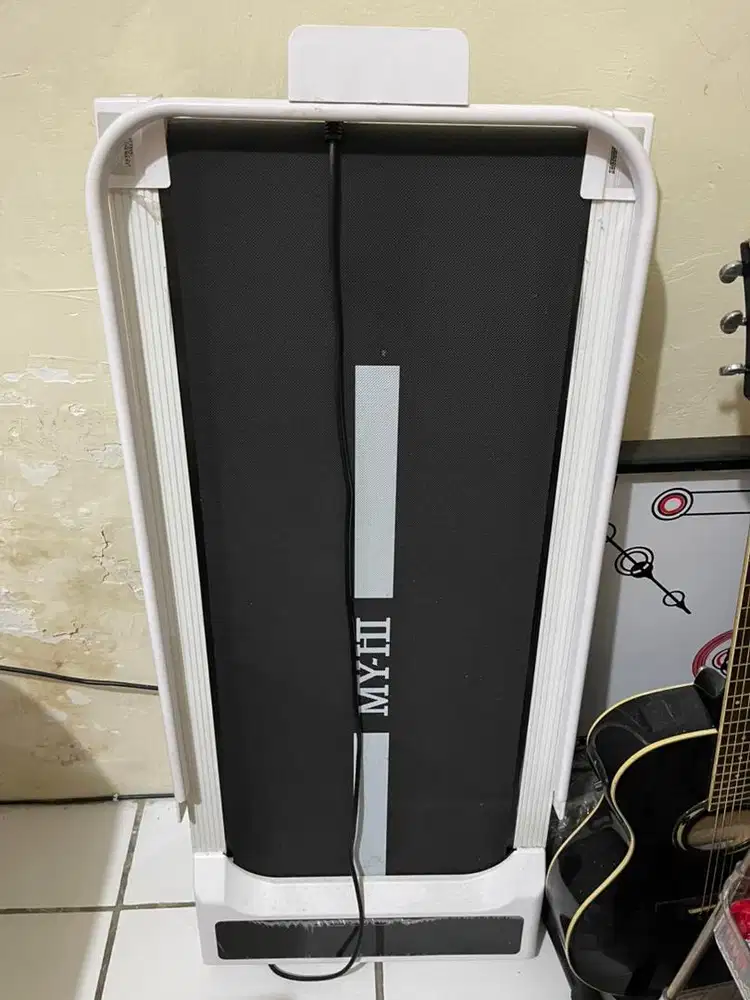 Treadmill Lipat My-Hi