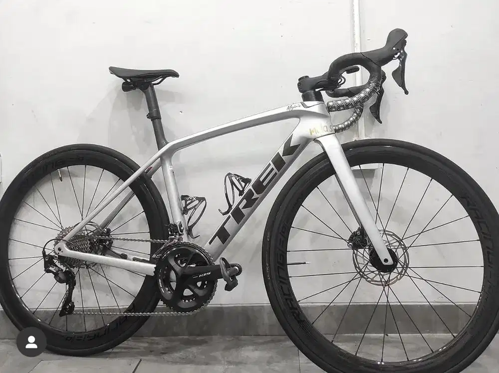TREK EMONDA SL5