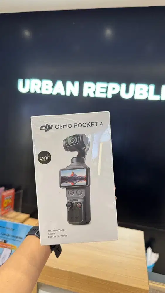 New Sale DJI Juni