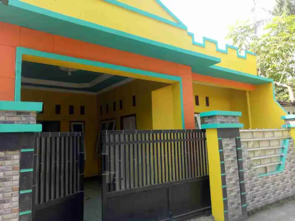 rumah murah Pakuhaji kabupaten Tangerang