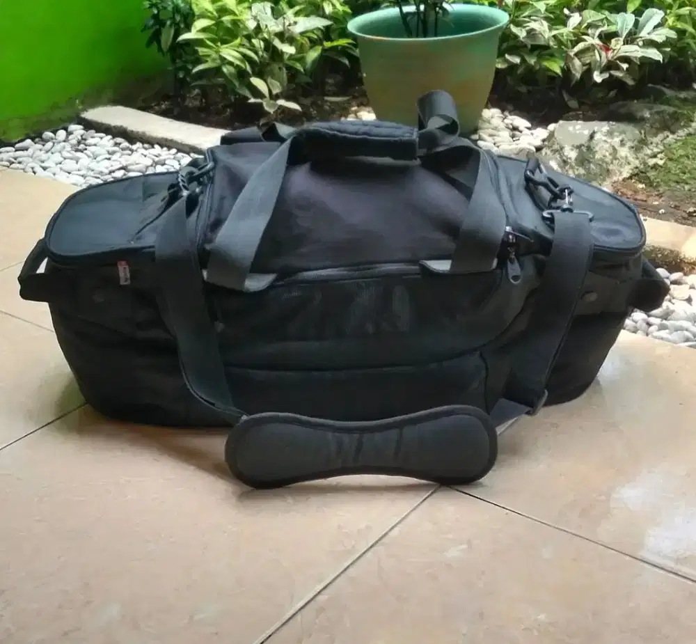 Eiger travel bag