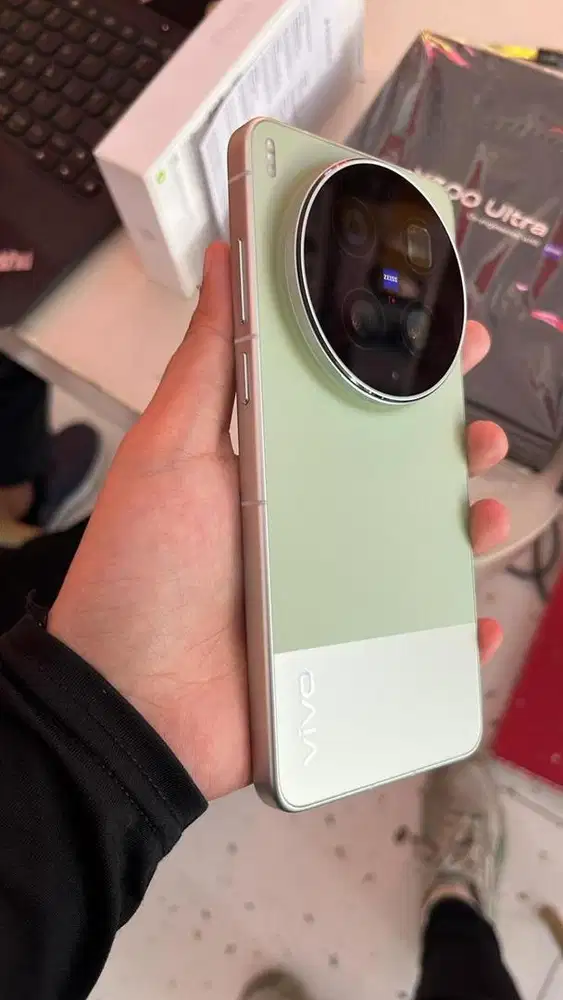 VIVO X300 ULTRA 16/512