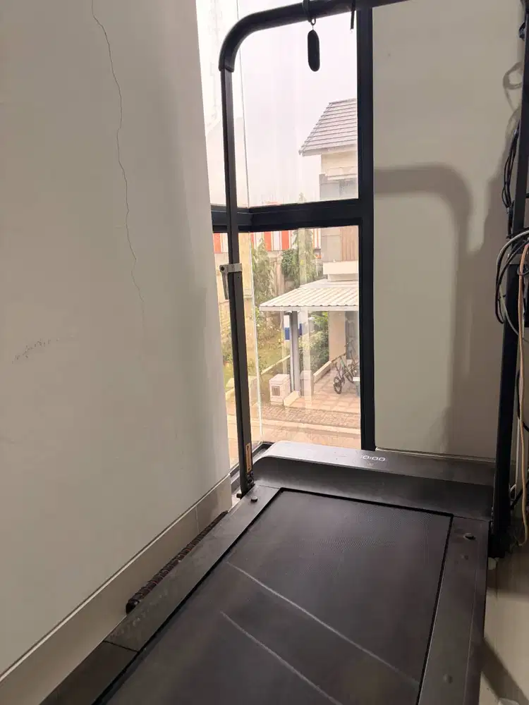 Treadmill King Smith WalkingPad R1