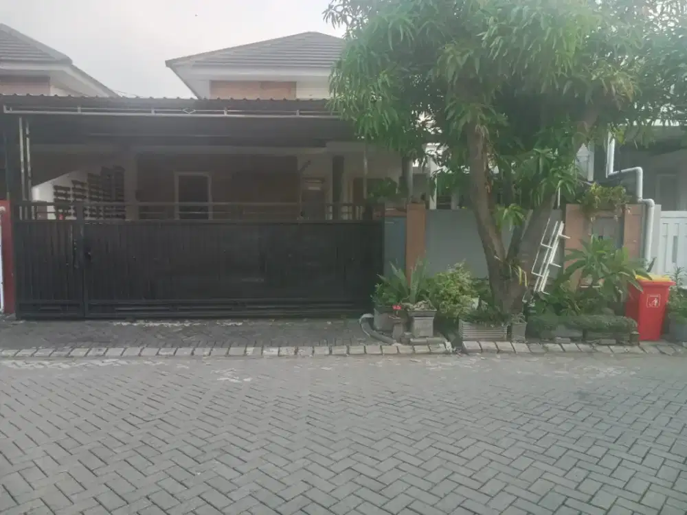 Jual Rumah Bu yuk dikepoin