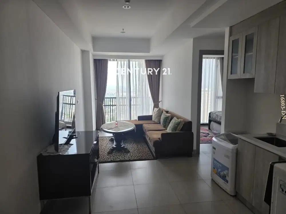 HOT SALE Dijual Apartemen  Fatmawati City Full Furnish