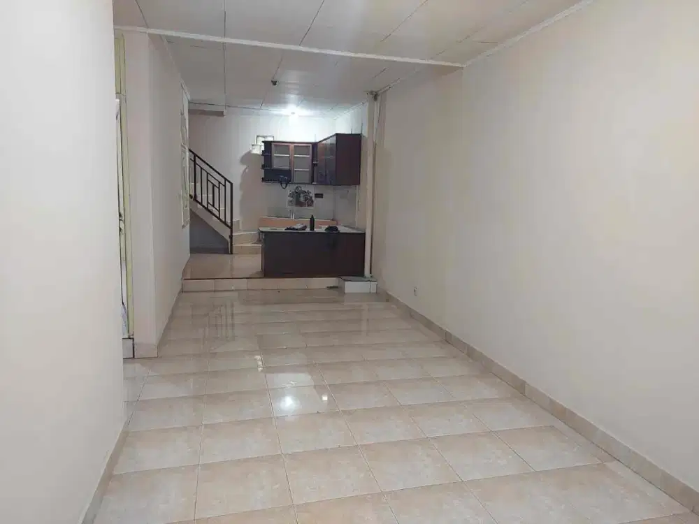 RUMAH MURAH DI  KOTA TANGERANG