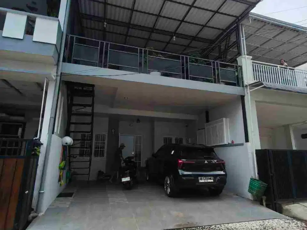 Rumah Murah Dan Minimalis nirwana golden park  pakansari , Cibinong 
Kab. Bogor