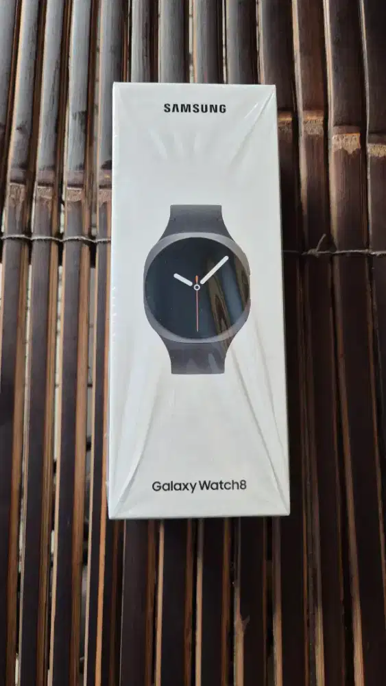 Samsung Watch 8  44MM New