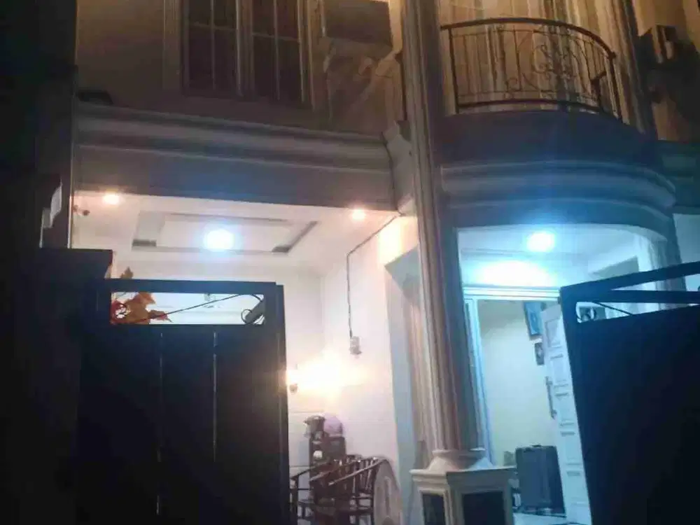 Dijual Rumah