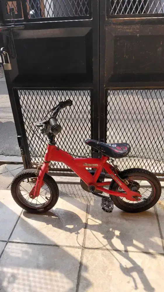 Sepeda anak murah