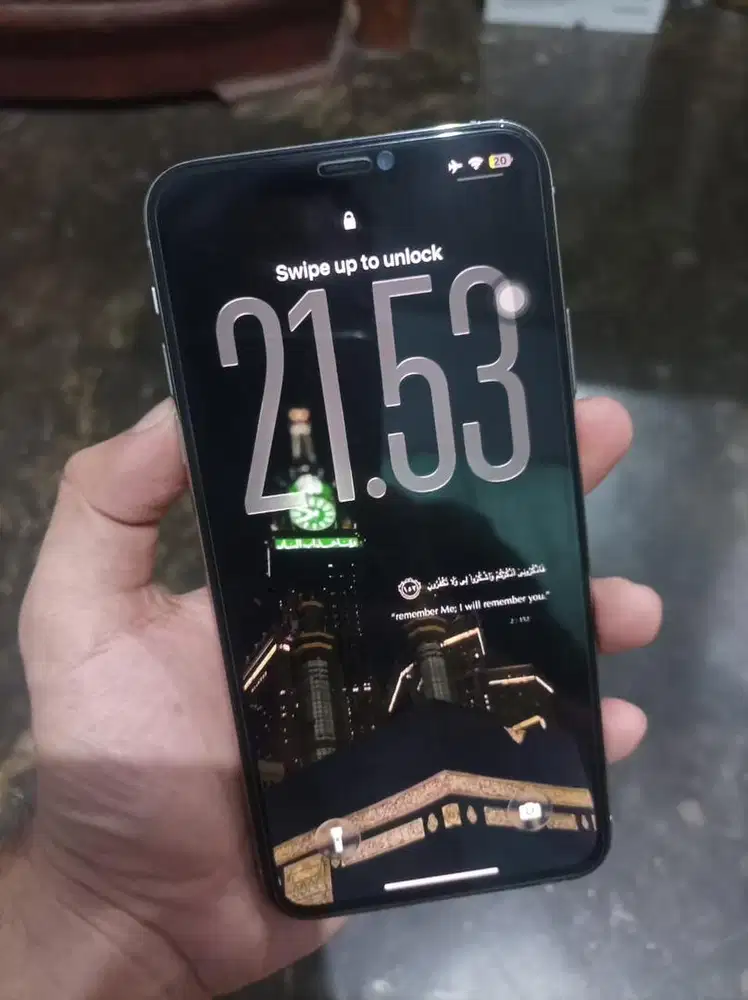 Iphone 11 Pro Max 512GB