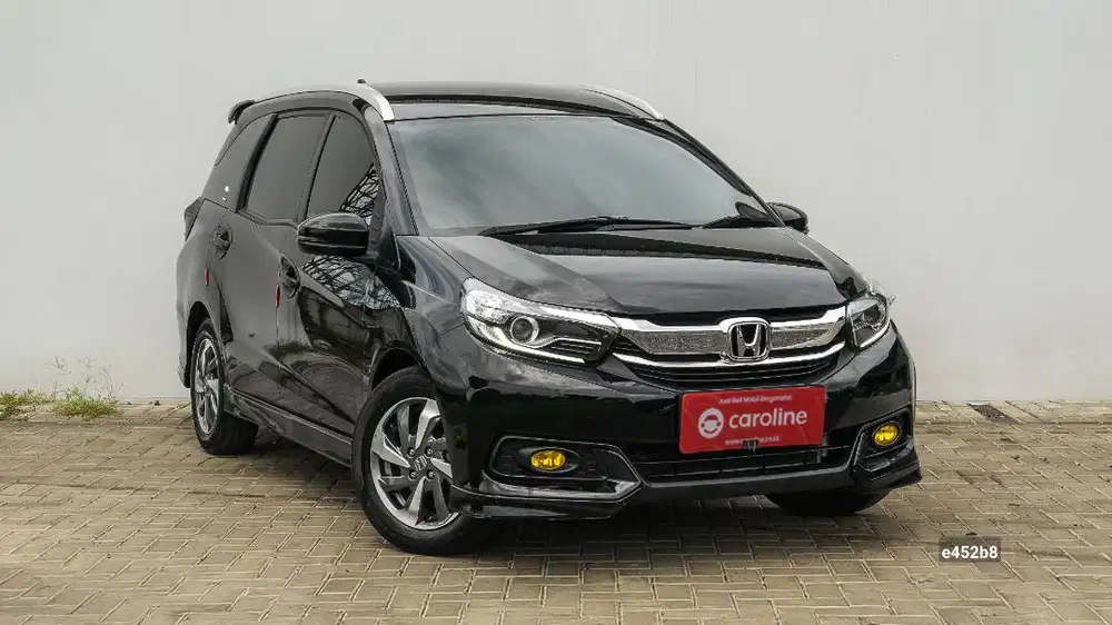 MOBILIO E 1.5-F