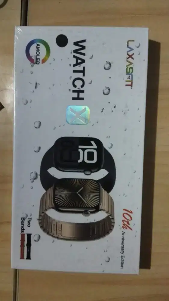 Dijual murah smart watch