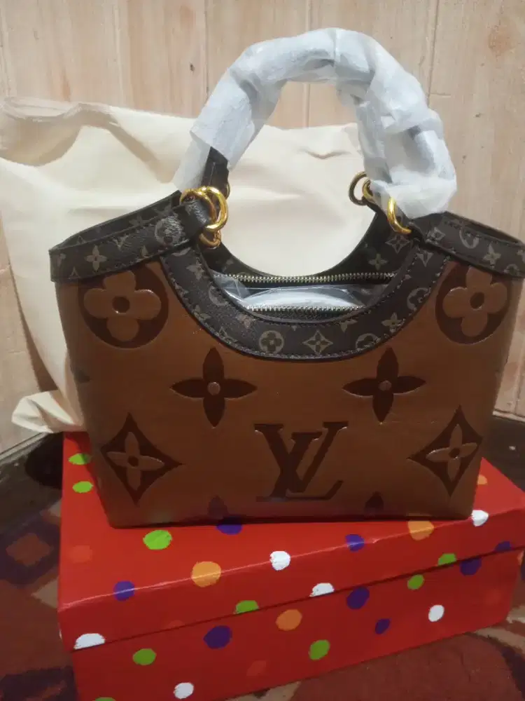 Dijual Murah Tas LV Premium