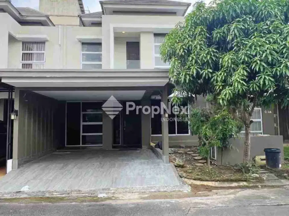 Rumah di Batam
Royal Grande