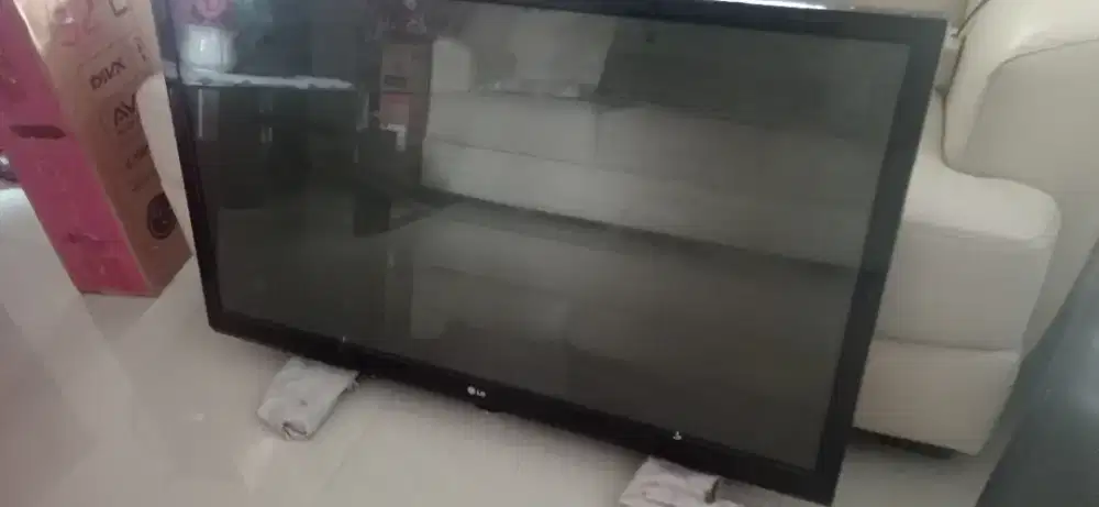 Tv plasma 42 inch LG