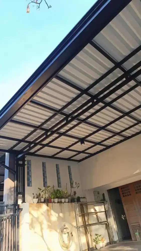 Kanopi alderon kardoba 288
