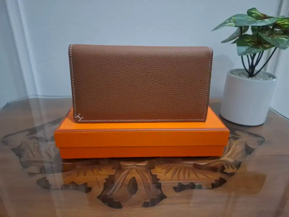 Dompet wanita Herme KW