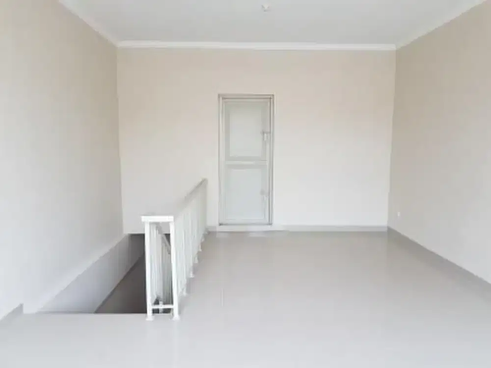 Dijual Cepat Dan Murah Ruko 2.5 Lantai Rose Garden Galaxy Bekasi Selatan