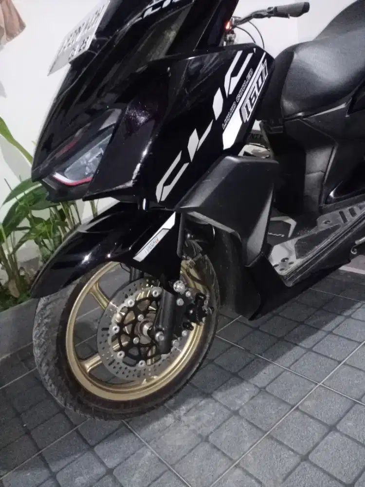 Vario 160cc 2023