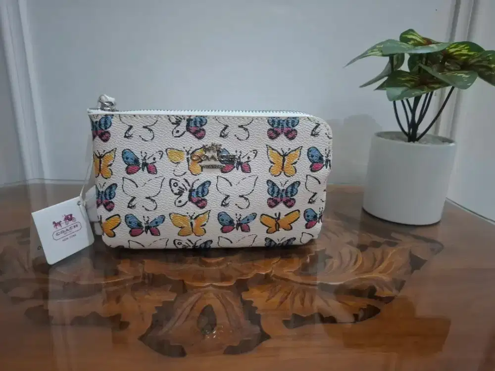 Dompet Wanita COC KW