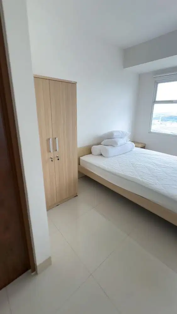 [JUAL CEPAT] 1 Unit Apartment Thamrin District