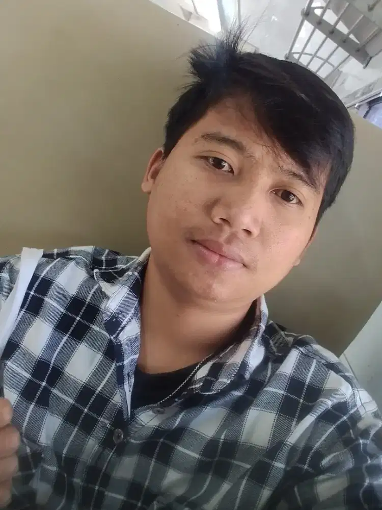 Mencari pekerjaan