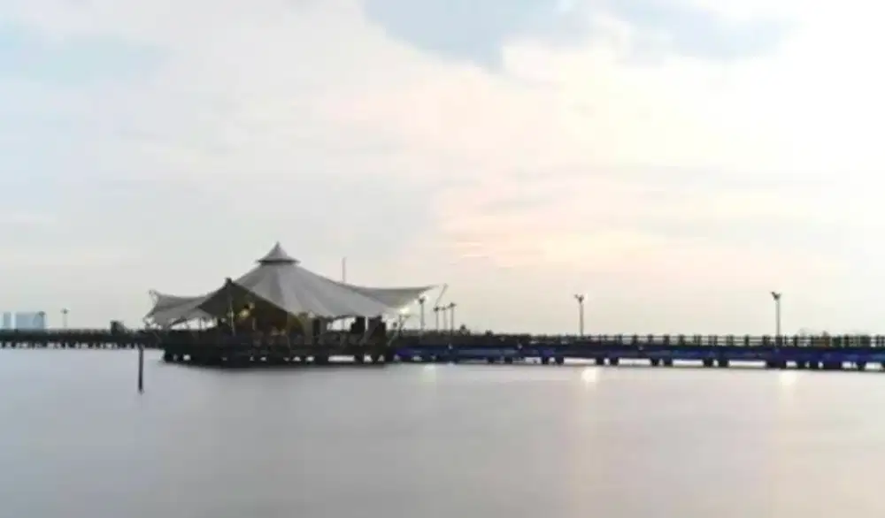 Voucher SeaWorld Ancol