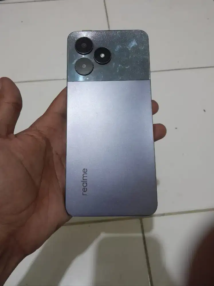 Realme Note 50 4/128