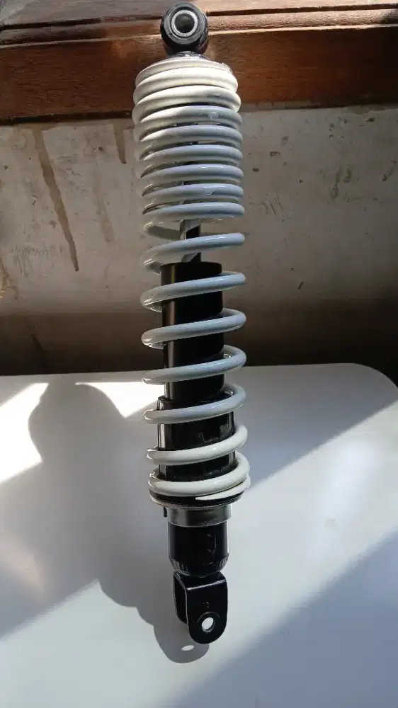 JUAL SHOCK X-RIDE