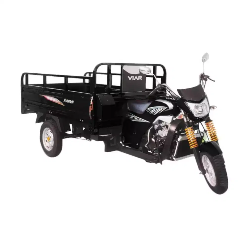 Jual Viar Long 200 tahun 2024