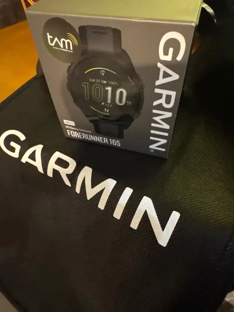 Garmin Forerunner 165