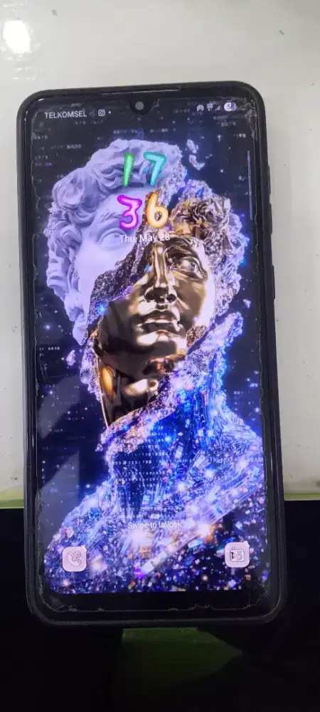 Samsung A33 batangan