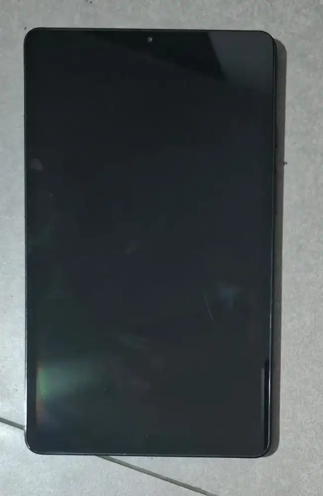 Samsung Tab A9 Wifi LCD Rusak
