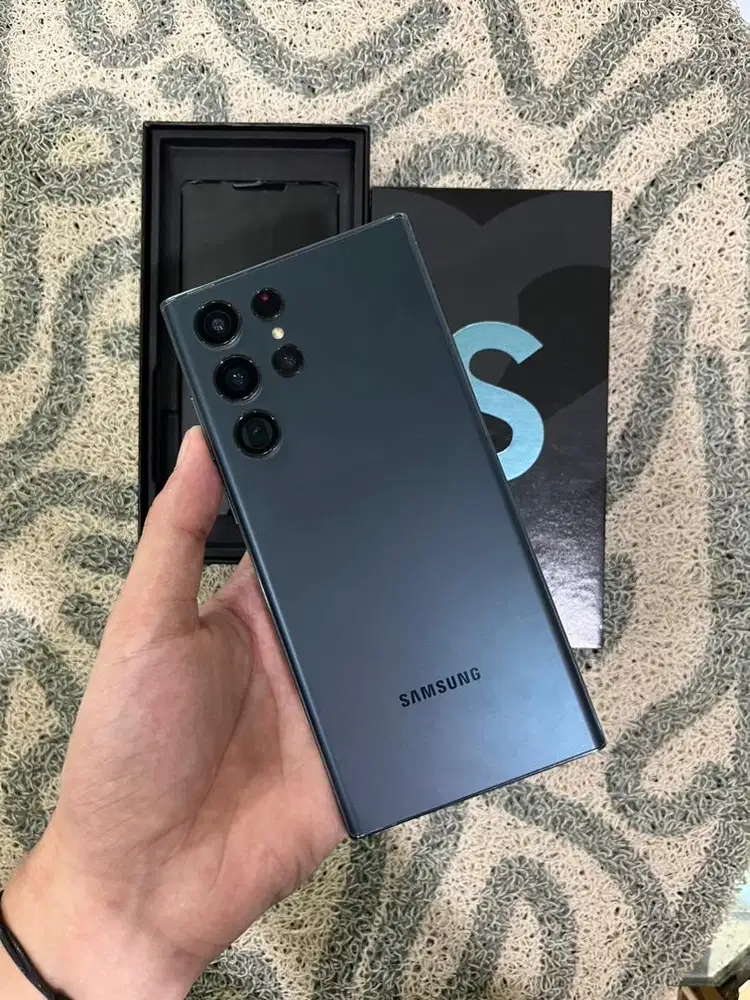Samsung s22 Ultra 12/512 GB