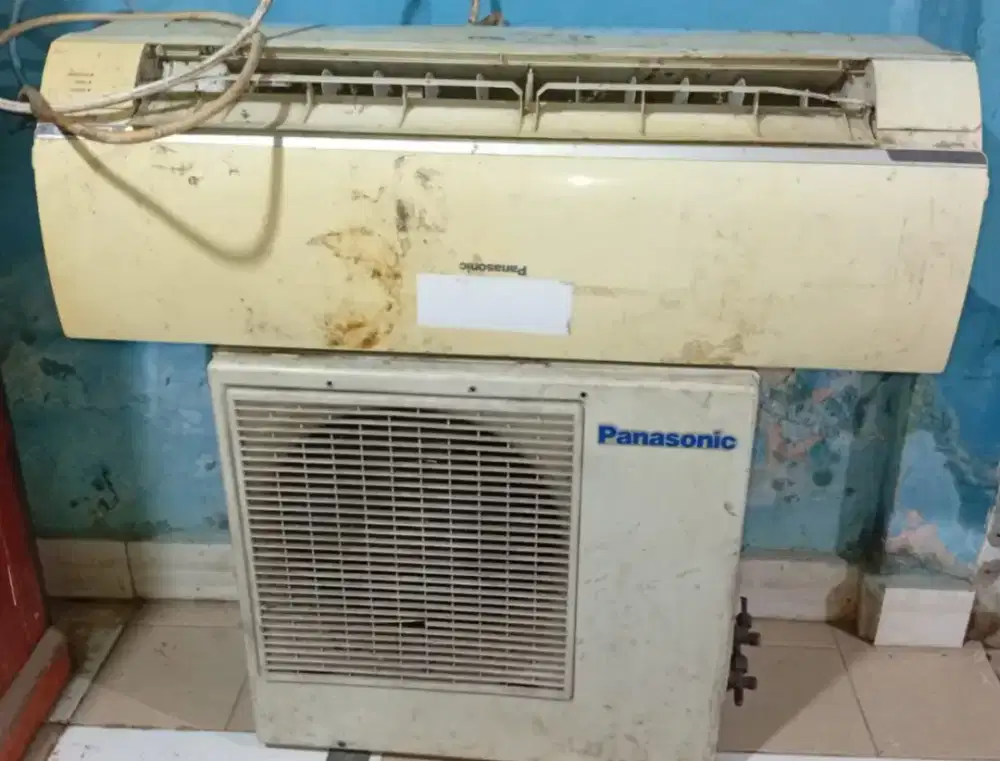 JUAL BELI AC BEKAS