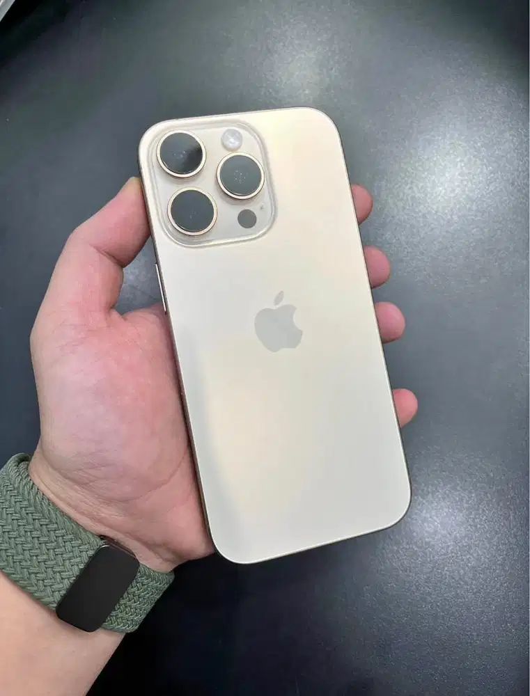 IPHONE 16 PRO MAX IBOX