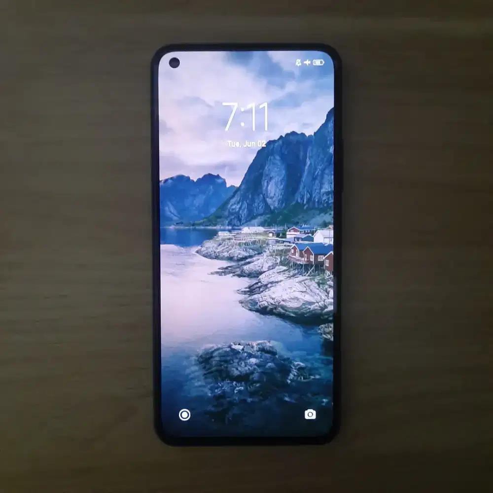 Xiaomi Mi 11 Lite Black 8/128