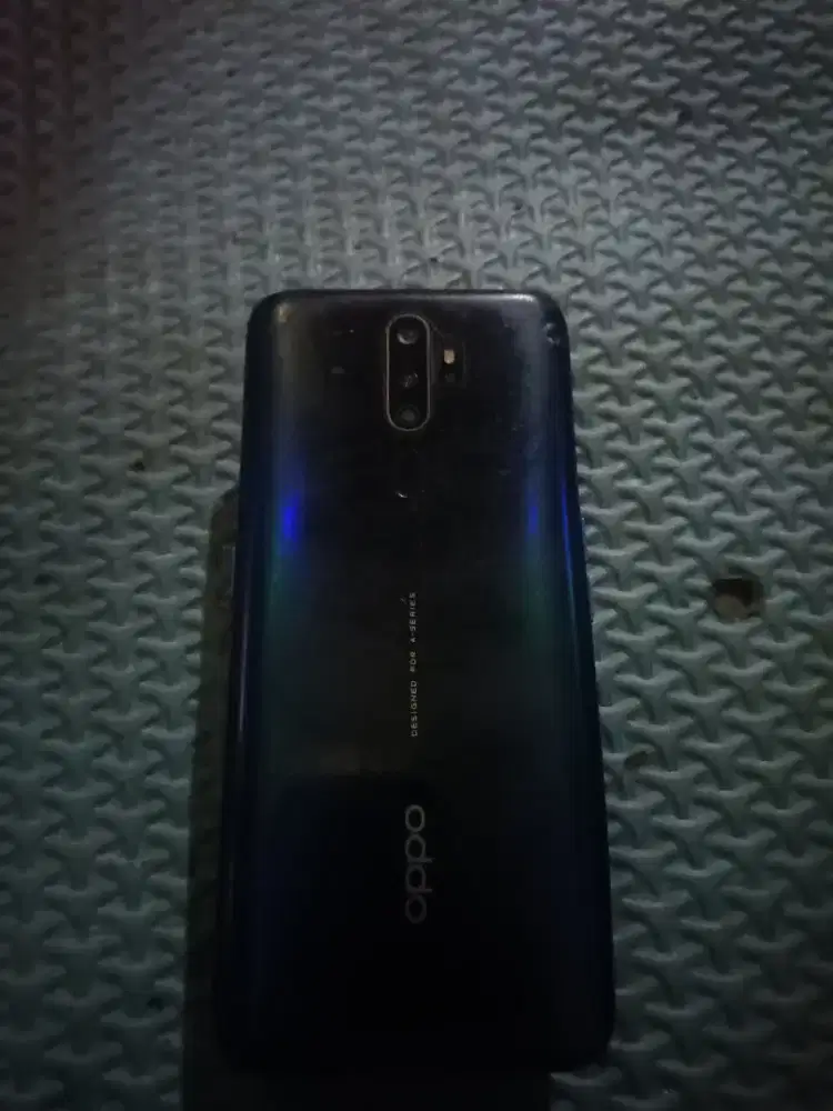Oppo a9 2020 8+5/128 hp kabel data tipe c