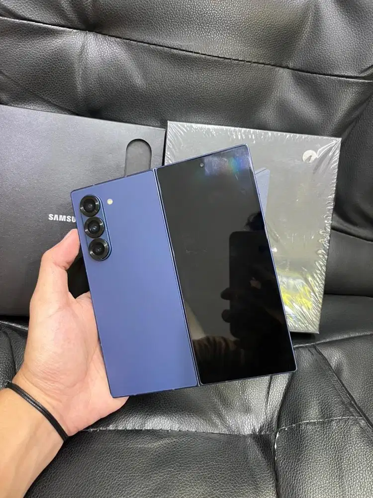 Samsung ZFold 6 12/256 GB