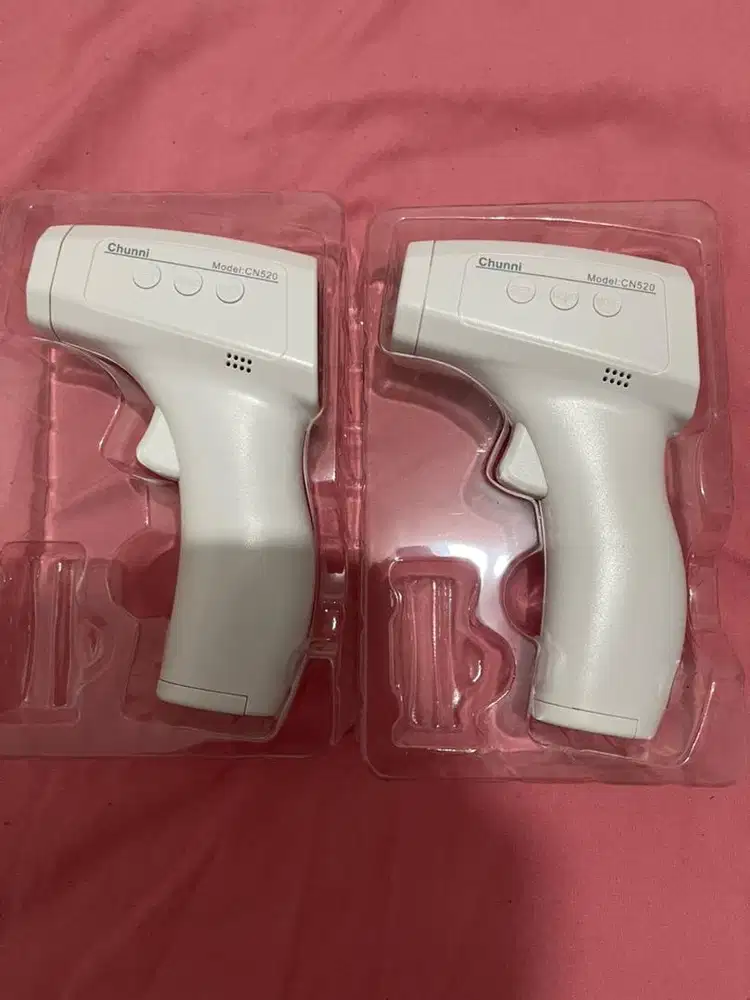 Jual thermometer CN520
