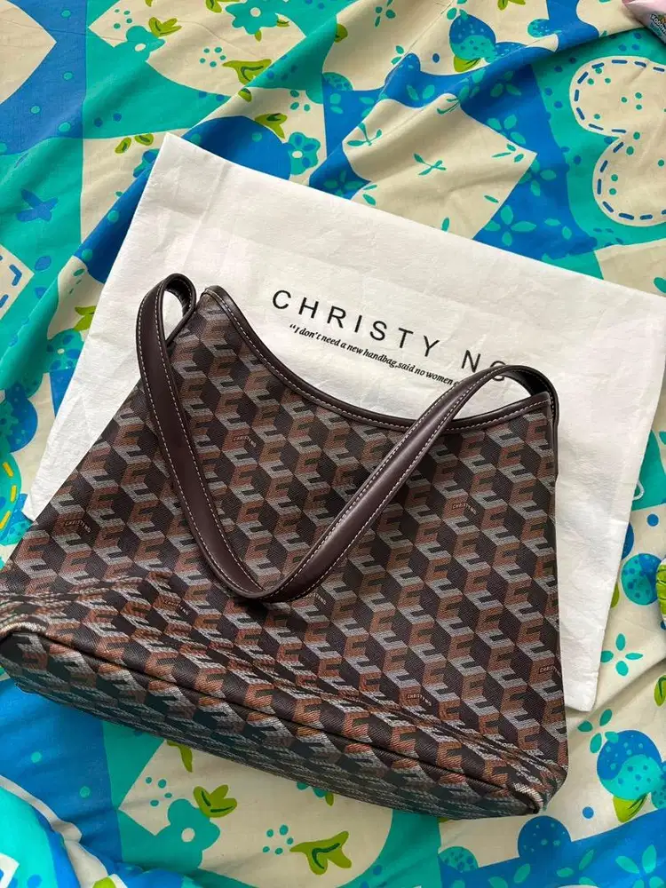 Tas cristy NG size M