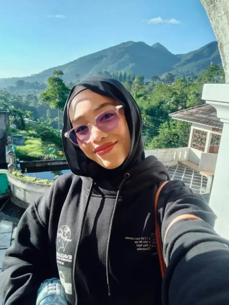Info loker nya ibu, bapak