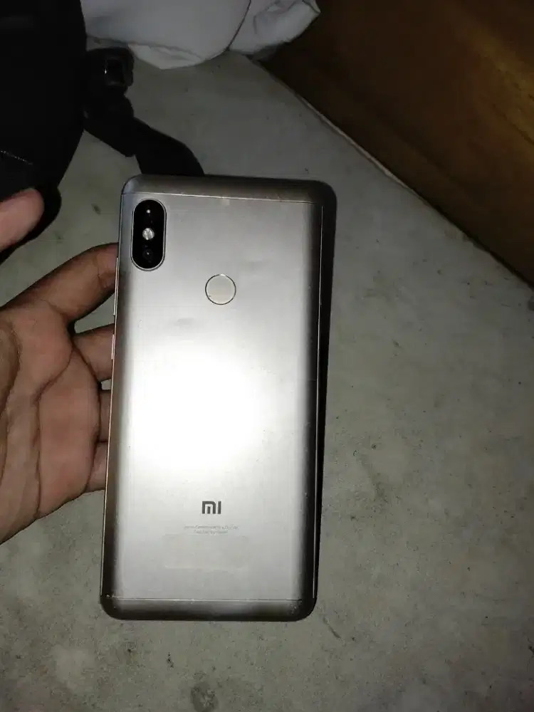 Redmi note A5 3/32gb
