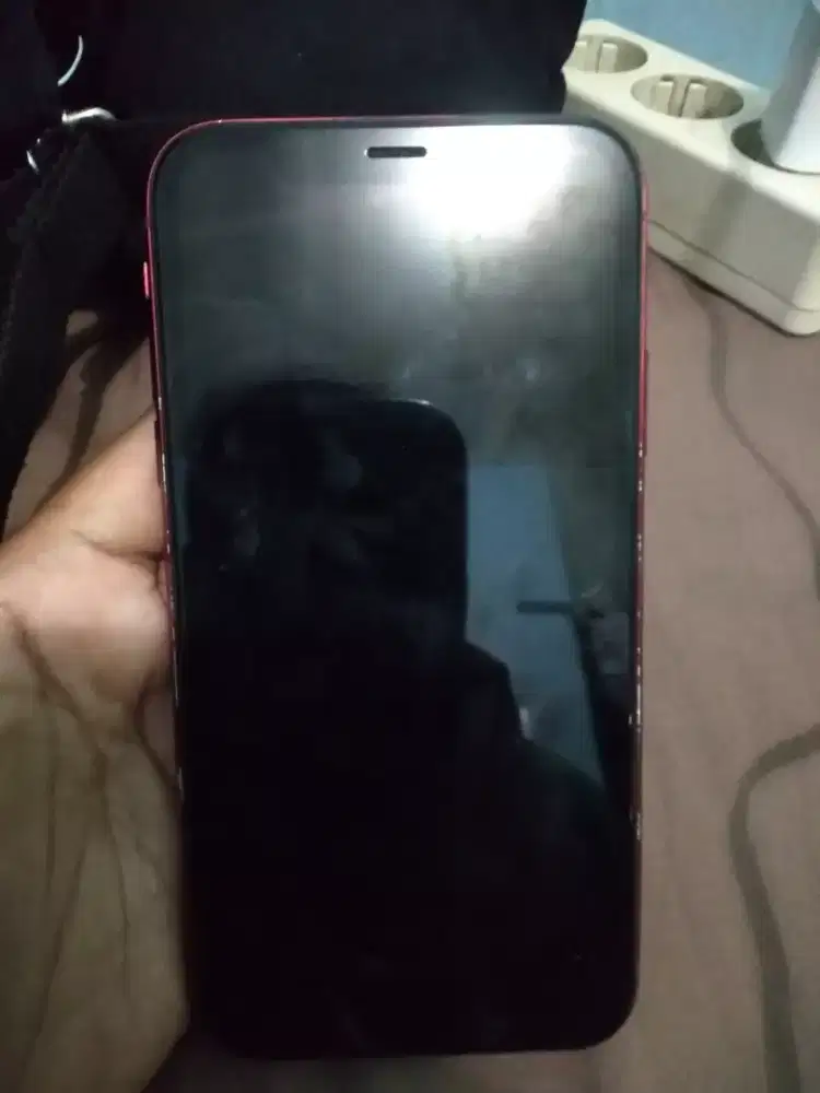 iPhone xr dijual karena mati