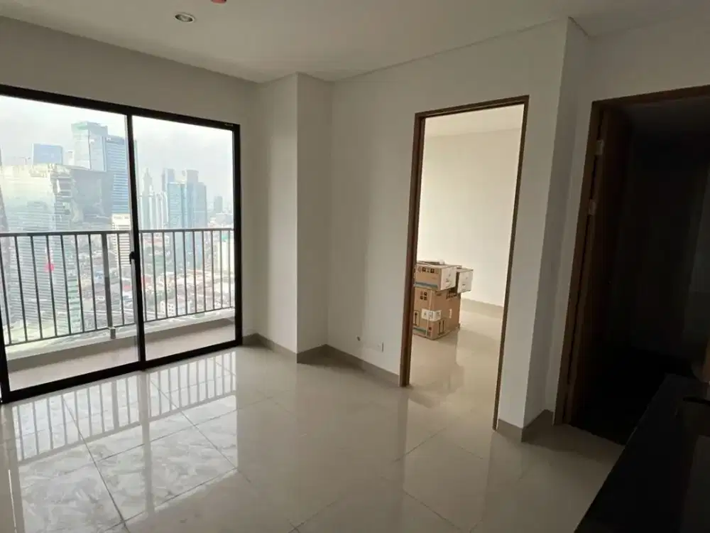 Dijual Apartemen The Newton 2 Luas 40 M2 @ Ciputra - 1 BR Minimalist Style Jakarta Selatan