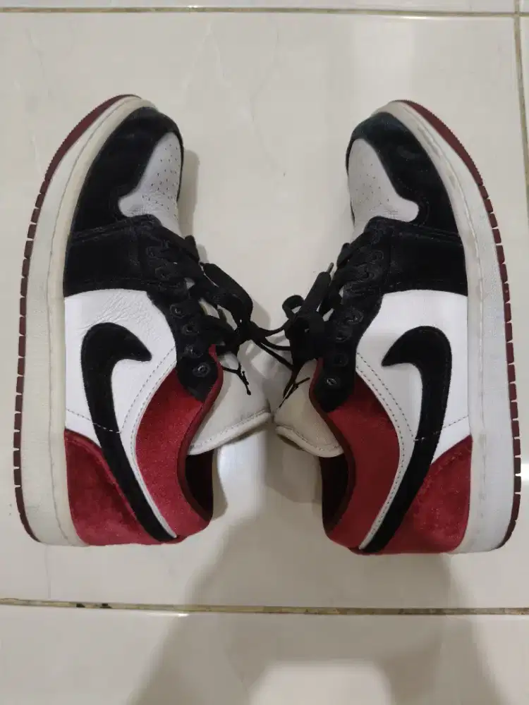 Sepatu Nike Jordan Original