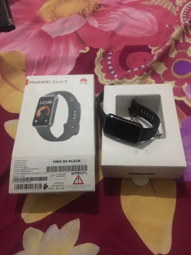 Huawei Band 9..
