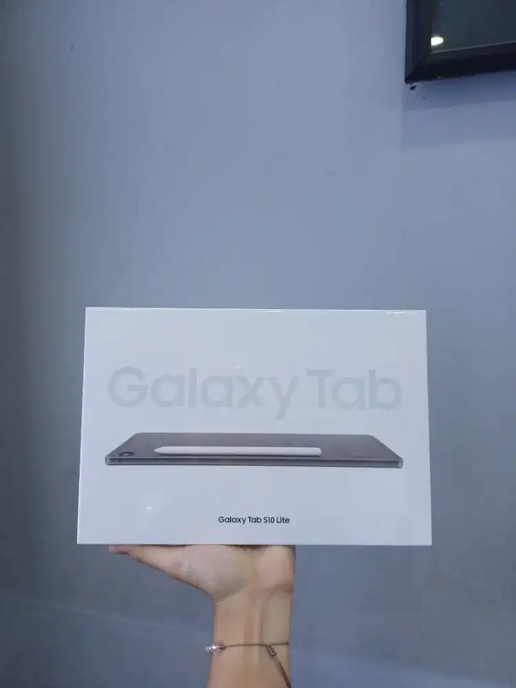 SAMSUNG GALAXY TAB S10 LITE 6/128 WIFI