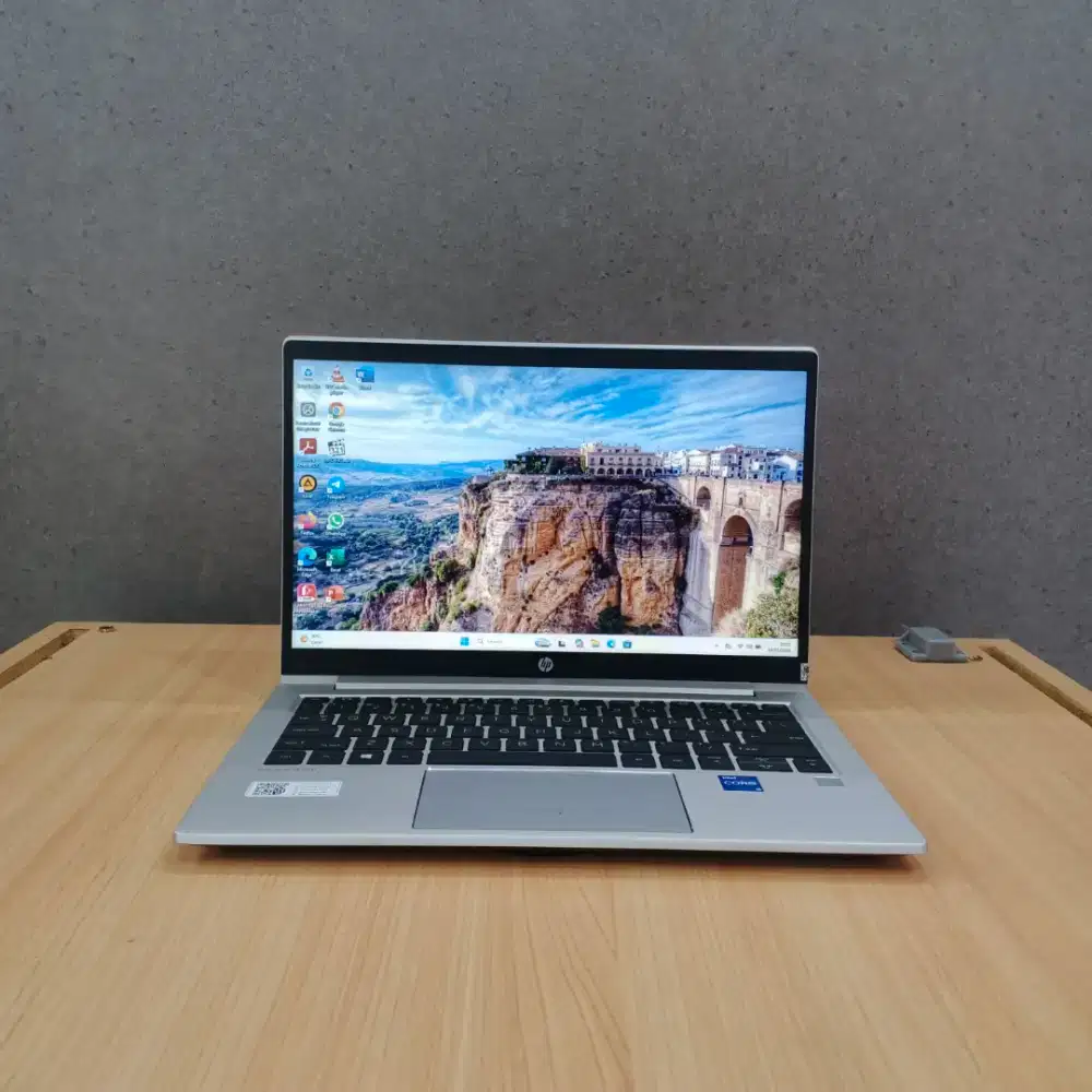 HP PROBOOK 430 G8